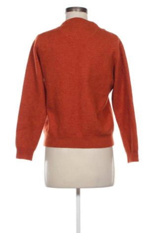 Dámský svetr Otto Kern, Velikost S, Barva Oranžová, Cena  1 495,00 Kč