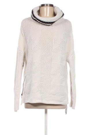 Pulover de femei Oui, Mărime L, Culoare Alb, Preț 165,39 Lei