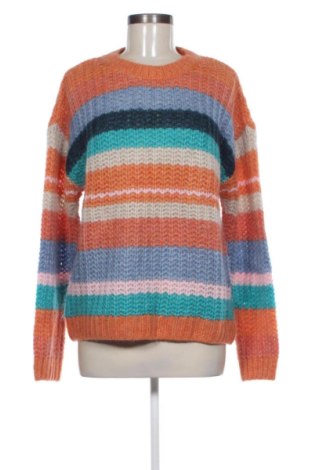 Damenpullover Oui, Größe M, Farbe Mehrfarbig, Preis € 93,99