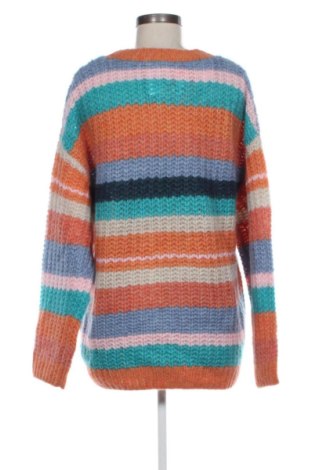 Дамски пуловер Oui, Размер XL, Цвят Многоцветен, Цена 73,11 €