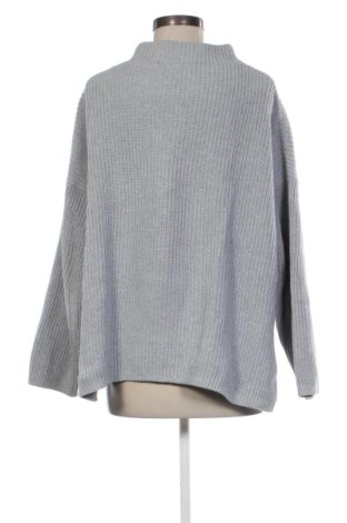 Дамски пуловер Oui, Размер M, Цвят Сив, Цена 32,00 €