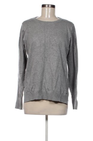 Дамски пуловер Oxmo, Размер XL, Цвят Сив, Цена 14,74 €