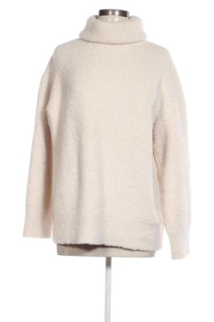 Дамски пуловер Oysho, Размер S, Цвят Бежов, Цена 21,00 €