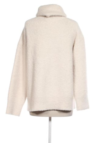 Дамски пуловер Oysho, Размер S, Цвят Бежов, Цена 21,00 €