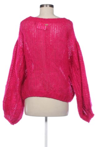 Damenpullover POM Amsterdam, Größe M, Farbe Rosa, Preis € 42,99
