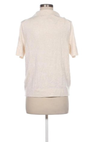 Dámský svetr Page One, Velikost L, Barva Béžová, Cena  699,00 Kč