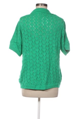 Dámský svetr Papaya, Velikost L, Barva Zelená, Cena  439,00 Kč