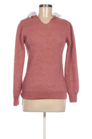 Pulover de femei Papaya, Mărime S, Culoare Roz, Preț 76,86 Lei