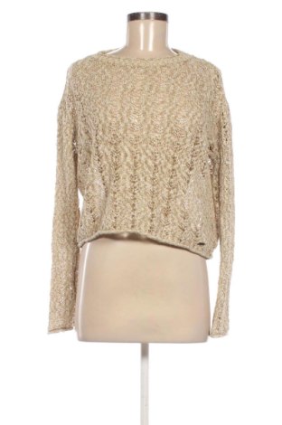 Dámský svetr Pepe Jeans, Velikost XS, Barva Béžová, Cena  907,00 Kč