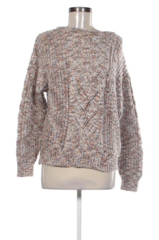 Дамски пуловер Pepe Jeans, Размер M, Цвят Многоцветен, Цена 32,00 €