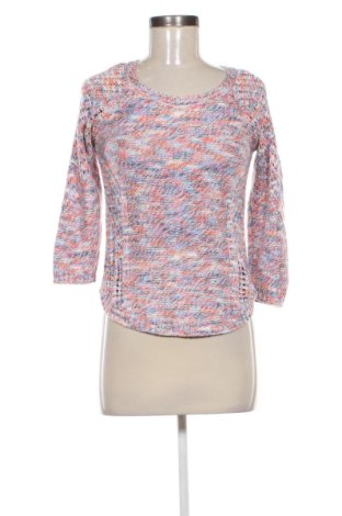 Дамски пуловер Per Una By Marks & Spencer, Размер S, Цвят Многоцветен, Цена 20,90 €
