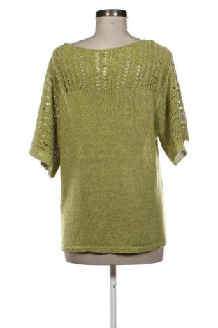 Damski sweter Per Una By Marks & Spencer, Rozmiar L, Kolor Zielony, Cena 112,53 zł