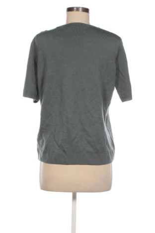 Γυναικείο πουλόβερ Peter Hahn, Μέγεθος L, Χρώμα Πράσινο, Τιμή 14,99 €