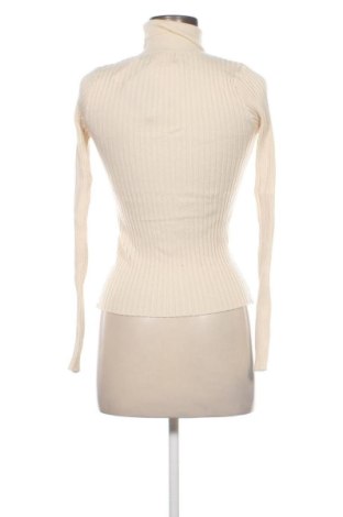 Dámský svetr Pieces, Velikost M, Barva Béžová, Cena  939,00 Kč