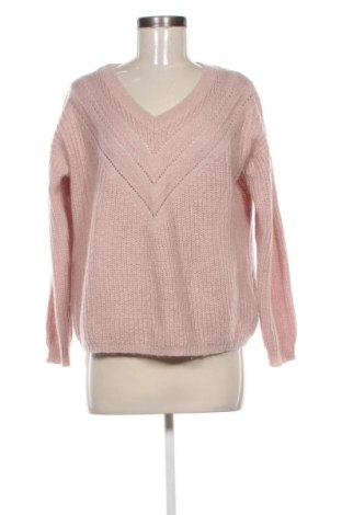 Дамски пуловер Pimkie, Размер M, Цвят Пепел от рози, Цена 14,77 €