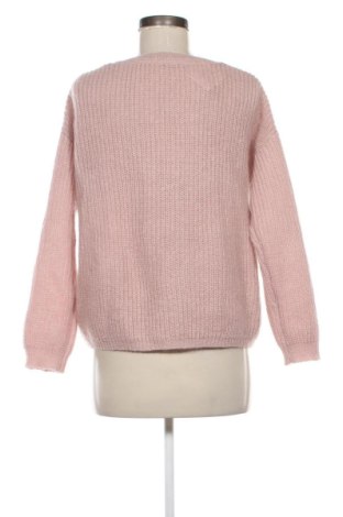 Дамски пуловер Pimkie, Размер M, Цвят Пепел от рози, Цена 14,77 €
