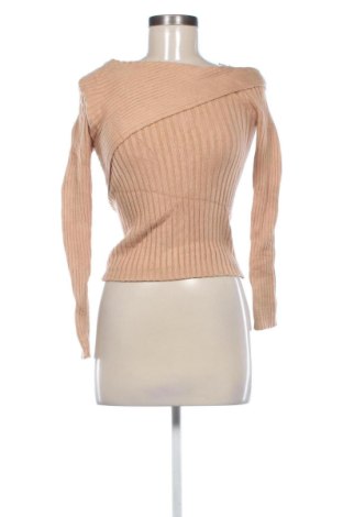 Damenpullover Pink Diamond, Größe S, Farbe Beige, Preis € 19,99