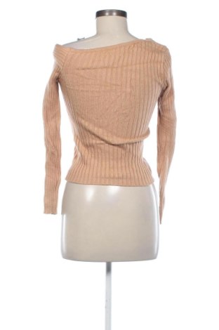 Damenpullover Pink Diamond, Größe S, Farbe Beige, Preis € 19,99