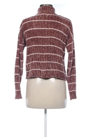 Дамски пуловер Pink Republic, Размер M, Цвят Кафяв, Цена 9,20 €