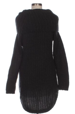 Дамски пуловер Pink Woman, Размер L, Цвят Черен, Цена 15,00 €