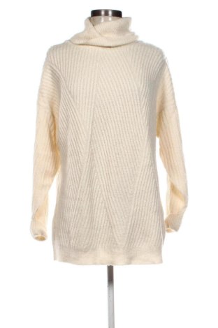 Damenpullover Pink Woman, Größe S, Farbe Ecru, Preis 15,00 €