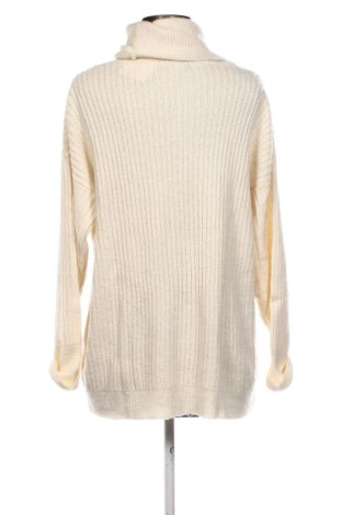 Damenpullover Pink Woman, Größe S, Farbe Ecru, Preis 15,00 €