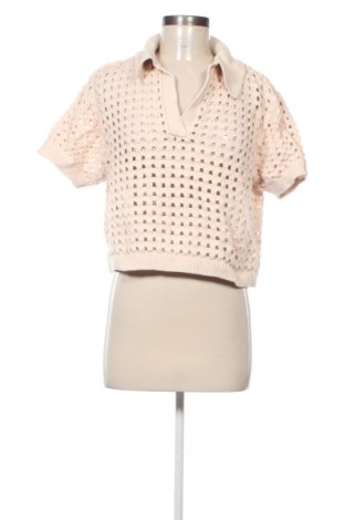 Дамски пуловер Piper, Размер L, Цвят Бежов, Цена 21,47 €