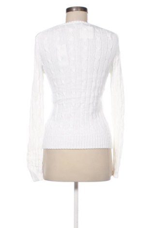 Dámsky pulóver Polo Ralph Lauren, Veľkosť M, Farba Biela, Cena  93,95 €