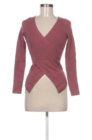 Dámský svetr Portmans, Velikost XS, Barva Popelavě růžová, Cena  1 429,00 Kč