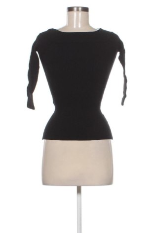 Дамски пуловер Portmans, Размер S, Цвят Черен, Цена 21,47 €