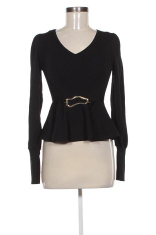 Damski sweter Portmans, Rozmiar S, Kolor Czarny, Cena 112,04 zł