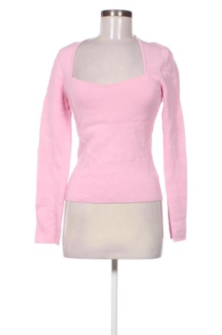 Dámský svetr Portmans, Velikost L, Barva Růžová, Cena  389,00 Kč