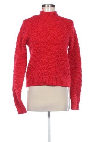 Női pulóver Portmans, Méret XS, Szín Piros, Ár 6 739 Ft