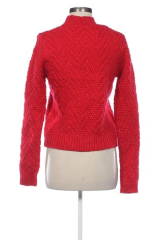 Női pulóver Portmans, Méret XS, Szín Piros, Ár 6 739 Ft