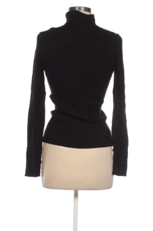 Γυναικείο πουλόβερ Portmans, Μέγεθος L, Χρώμα Μαύρο, Τιμή 25,99 €