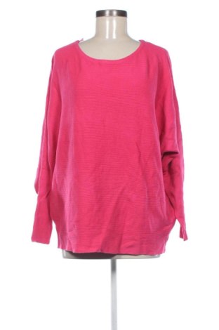 Dámský svetr Preview, Velikost XL, Barva Růžová, Cena  699,00 Kč