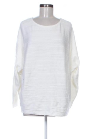 Γυναικείο πουλόβερ Preview, Μέγεθος L, Χρώμα Λευκό, Τιμή 10,99 €