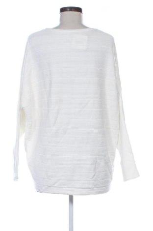 Γυναικείο πουλόβερ Preview, Μέγεθος L, Χρώμα Λευκό, Τιμή 10,99 €