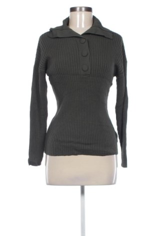 Dámský svetr Preview, Velikost XXS, Barva Zelená, Cena  439,00 Kč