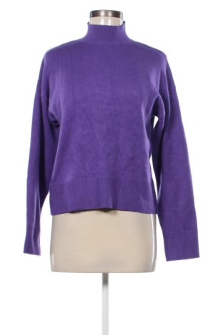 Damenpullover Primark, Größe M, Farbe Lila, Preis € 14,74