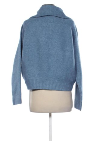 Dámský svetr Primark, Velikost L, Barva Modrá, Cena  425,00 Kč