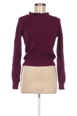 Dámský svetr Princess Highway, Velikost S, Barva Fialová, Cena  629,00 Kč