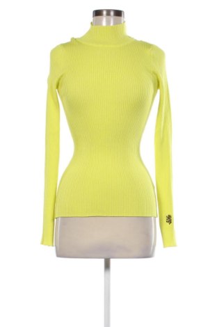 Dámský svetr Pringle of Scotland x H&M, Velikost M, Barva Žlutá, Cena  319,00 Kč