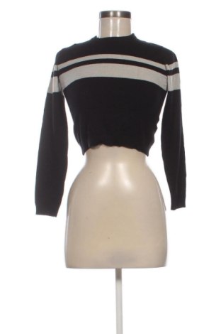 Дамски пуловер Pull&Bear, Размер S, Цвят Многоцветен, Цена 15,00 €