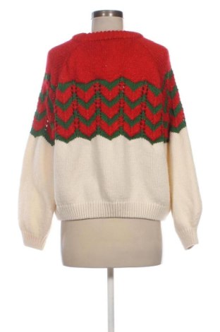 Dámský svetr Pull&Bear, Velikost L, Barva Vícebarevné, Cena  419,00 Kč
