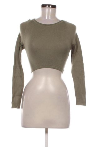Dámský svetr Pull&Bear, Velikost XS, Barva Zelená, Cena  425,00 Kč