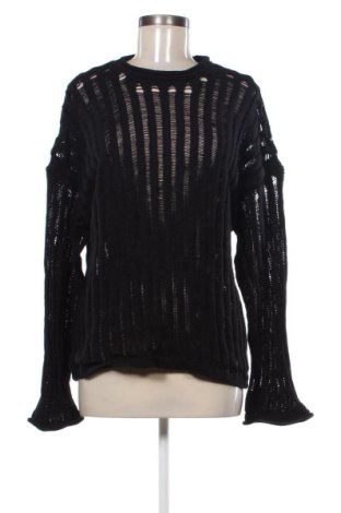 Női pulóver Pull&Bear, Méret M, Szín Fekete, Ár 6 198 Ft