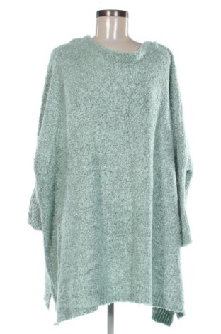 Дамски пуловер Purple Queen, Размер XL, Цвят Многоцветен, Цена 21,00 €