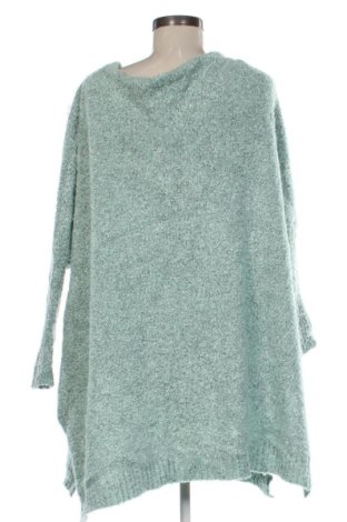 Дамски пуловер Purple Queen, Размер XL, Цвят Многоцветен, Цена 21,00 €