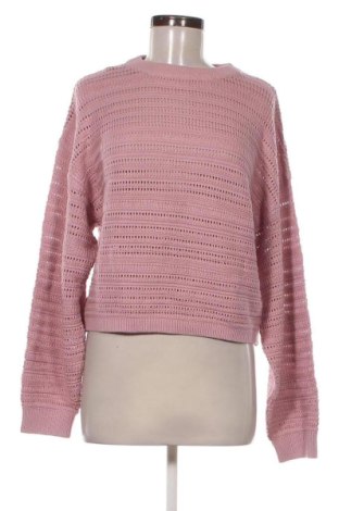 Γυναικείο πουλόβερ Q/S by S.Oliver, Μέγεθος L, Χρώμα Σάπιο μήλο, Τιμή 56,99 €